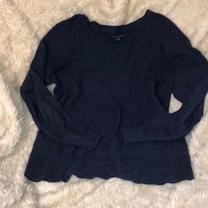 American Eagle Crewneck Sweater